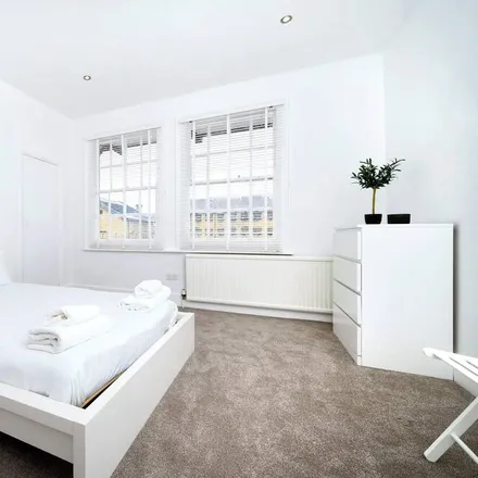 Image 5 - London, SW2 5XQ, United Kingdom - Apartment for rent