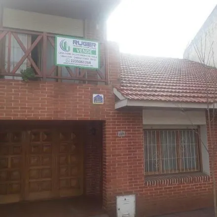 Buy this 3 bed house on Alberti 4315 in Don Bosco, 7600 Mar del Plata