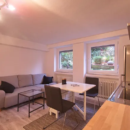Rent this 1 bed apartment on Eulenbaumstraße 261 in 44801 Bochum, Germany