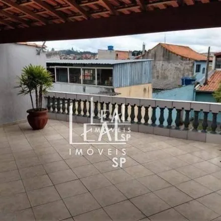 Buy this 3 bed house on Rua Fátima do Sul in Vila Rio, Guarulhos - SP