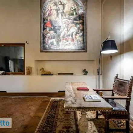 Image 6 - Ex chiesa dei Santi Jacopo e Lorenzo, Via Ghibellina, 50121 Florence FI, Italy - Apartment for rent