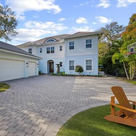 Buy this 5 bed house on 1381 Peninsular Road in Jupiter, FL 33469