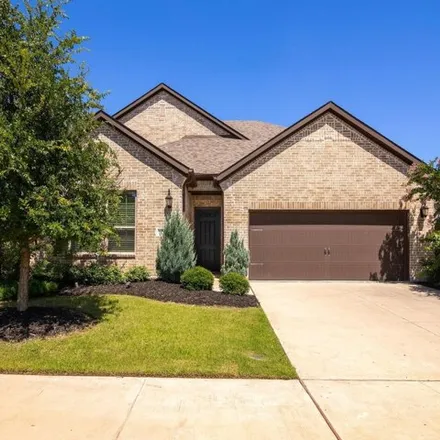 Buy this 4 bed house on 2208 Grant Park Way in Prosper, Texas