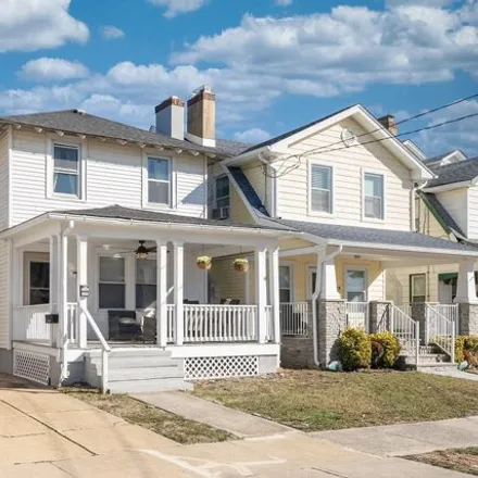 Buy this 4 bed house on 170 McCabe Avenue in Bradley Beach, Monmouth County