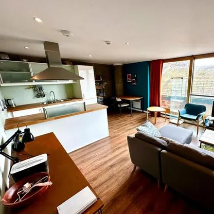 Rent this 2 bed apartment on Neptune Street in Leeds, LS9 8AN