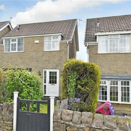 Buy this 3 bed house on Northern Common in Holmesfield, S18 8UA