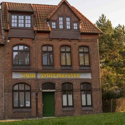 Image 7 - Auf dem Harz 5, 21335 Lüneburg, Germany - Apartment for rent