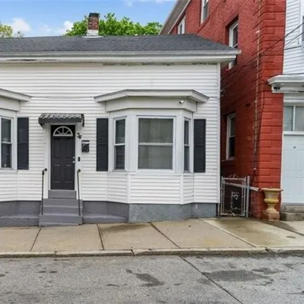 Buy this 4 bed house on 36 Ledge Street in Providence, RI 02904