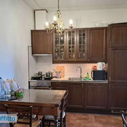 Rent this 4 bed apartment on Spedale degli Innocenti in Via della Colonna, 50112 Florence FI