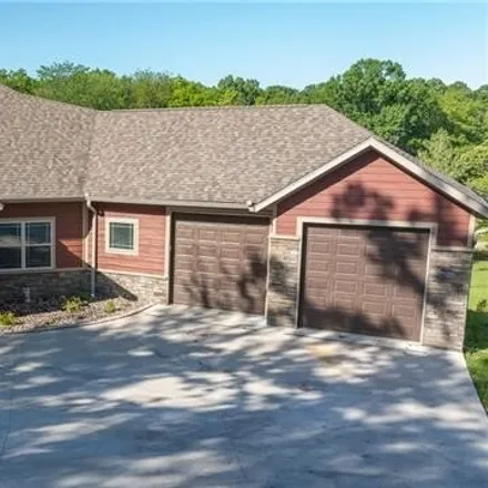 Buy this 5 bed house on 484 Hogan Dr in Lake Ozark, Missouri