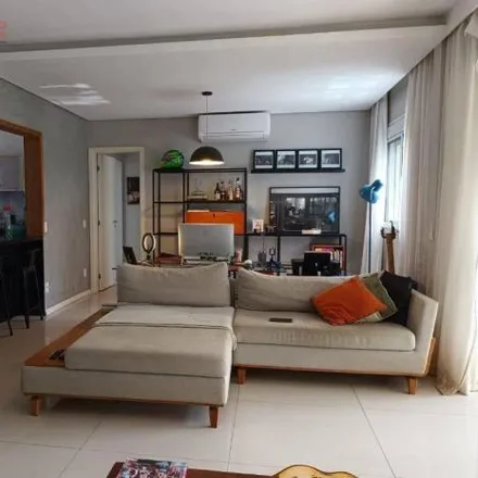 Buy this 2 bed apartment on Carrefour Market in Rua José da Silva Ribeiro 183, Paraisópolis
