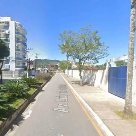 Rent this studio apartment on Avenida Luigi Amêndola in Morro da Glória, Angra dos Reis - RJ