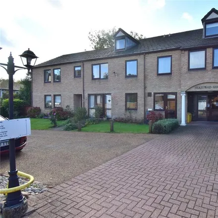 Rent this 1 bed apartment on Cliddesden Road in Basingstoke, RG21 3ET