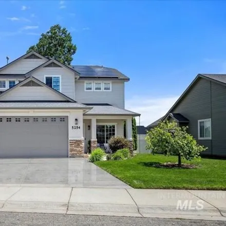 Buy this 4 bed house on 5254 North Cortona Way in Meridian, ID 83646