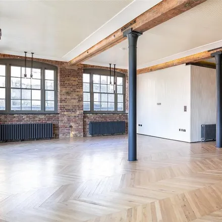 Image 2 - Chappell Lofts, 10 Belmont Street, Maitland Park, London, NW1 8HH, United Kingdom - Apartment for rent