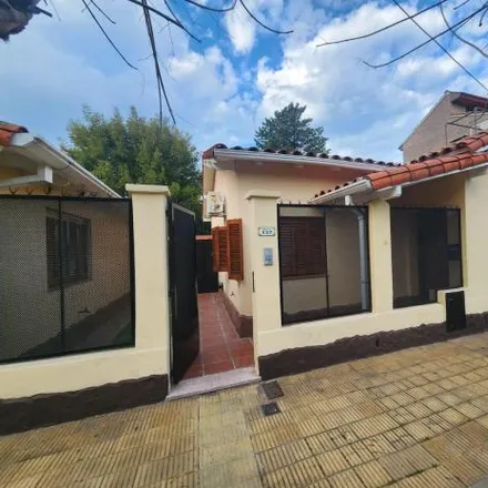 Image 2 - Brasil 129, Partido de San Isidro, B1643 CGT Beccar, Argentina - House for rent