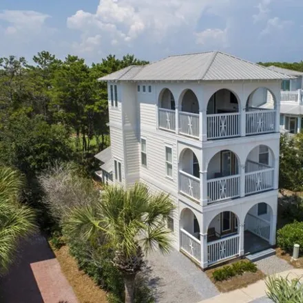 Buy this 4 bed house on 87 Cobia Run East in Seacrest Beach, Walton County