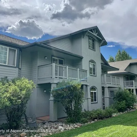 Rent this 3 bed condo on 5132 Elk Lane in Basalt, Pitkin County