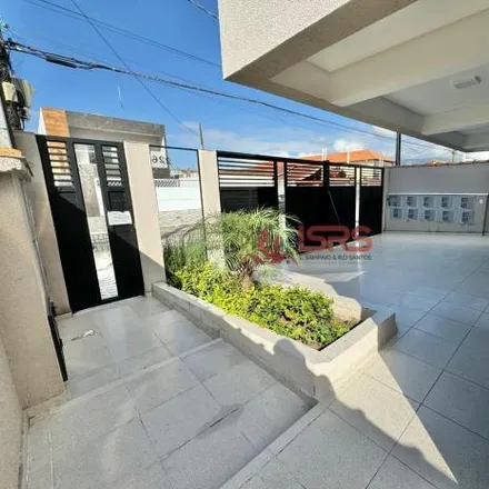 Image 2 - Avenida Presidente Kennedy, Vila Caiçara, Praia Grande - SP, 11706-250, Brazil - House for rent