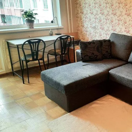 Rent this 1 bed apartment on Tallinn in Harju maakond, Estonia