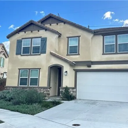 Rent this 5 bed house on Foxglove way in Ontario, CA 91752