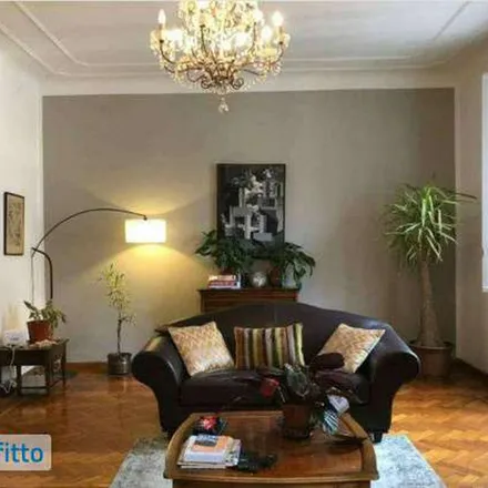 Rent this 6 bed apartment on Via Bartolomeo Panizza 4 in 20144 Milan MI, Italy