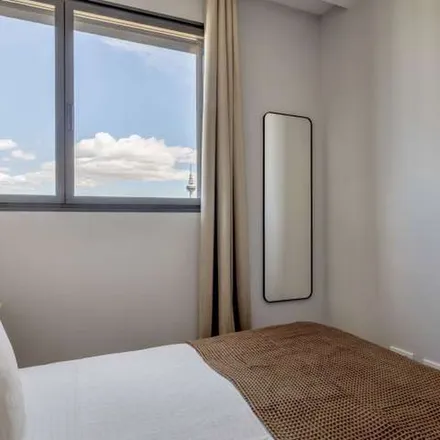 Rent this 2 bed apartment on Madrid in Calle del Doctor Esquerdo, 125