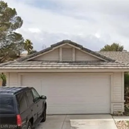 Buy this 3 bed house on 149 Cologne Ct in Henderson, Nevada