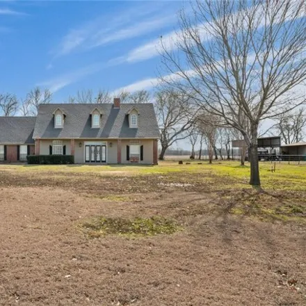 Buy this 3 bed house on 786 Milam Road in Grayson County, TX 75495