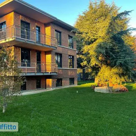 Rent this 2 bed apartment on Via Giulio Carcano 26 in 10153 Turin TO, Italy