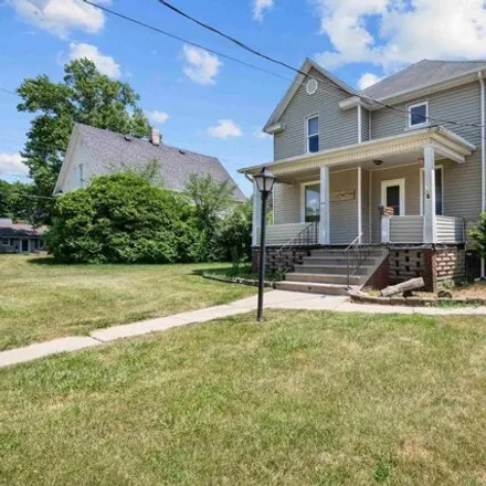 Buy this 3 bed house on 345 E Mill St in Kewanee, Illinois