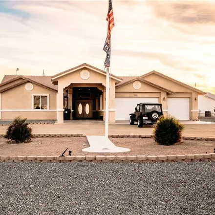 Buy this 4 bed house on 1730 Labrador Street in Pahrump, NV 89048