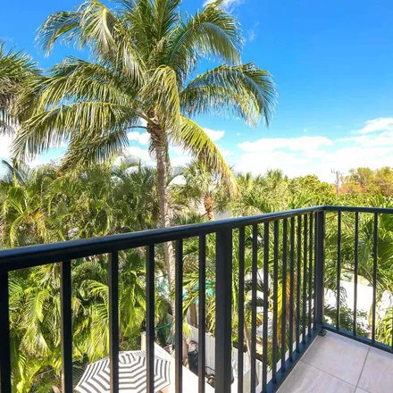 Rent this 3 bed apartment on South Ocean Boulevard in Boca Raton, FL 33432