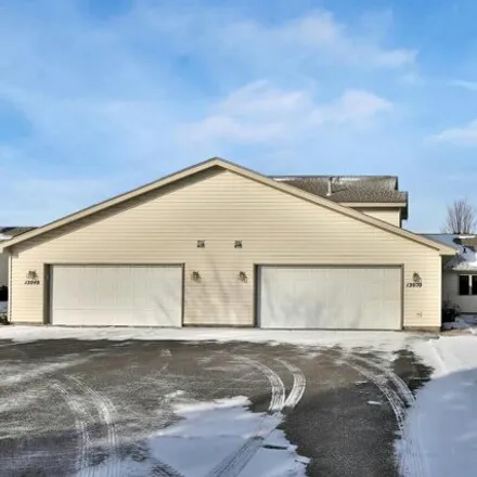 Buy this 2 bed house on 13098 Mulligan Court in Lindström, MN 55045
