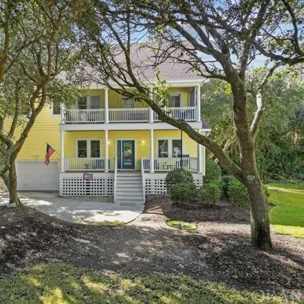 Buy this 4 bed house on 500 Oakview Court in Corolla, Currituck County