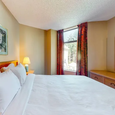 Rent this 1 bed condo on Whistler in BC V8E 1E6, Canada