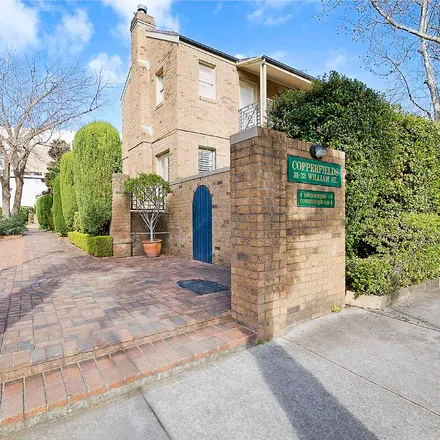 Image 2 - Copperfields, 31 William Street, Double Bay NSW 2028, Australia - Townhouse for rent