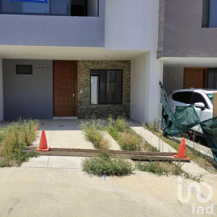 Image 9 - unnamed road, Región Centro, JAL, Mexico - House for sale