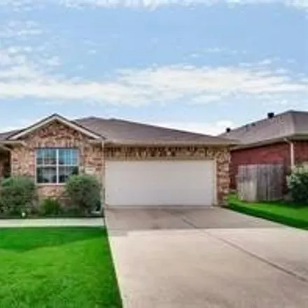 Rent this 3 bed house on 5388 Smithfield Court in Sachse, TX 75048