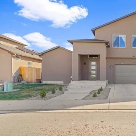 Buy this 4 bed house on 903 Echo Canyon Street in Fruita, CO 81521