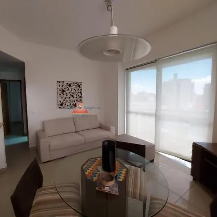 Buy this 1 bed apartment on Itaú in Avenida Cristóvão Colombo, Savassi