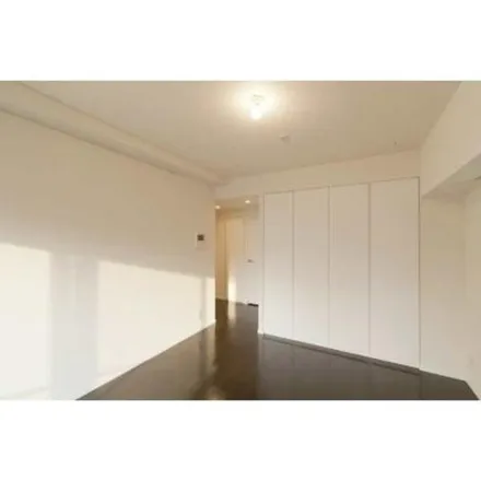 Rent this studio apartment on PLUCK in Yasukuni-dori, Kanda-Sudacho 2-chome