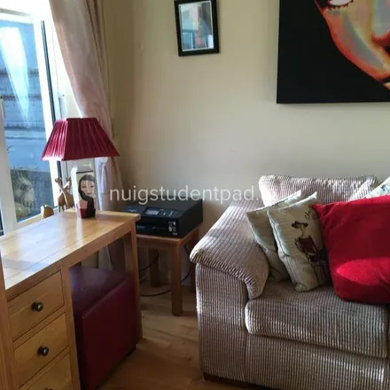 Rent this 1 bed apartment on Cappagh Road in Barna, Galway