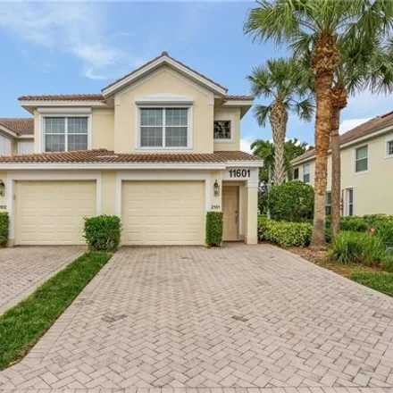 Image 3 - 11625 Navarro Way, Royal Point at Majestic Palms, Iona, FL 33908, USA - Condo for sale