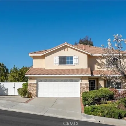 Buy this 5 bed house on 32574 Sierra Oak Trail in Castaic, CA 91384