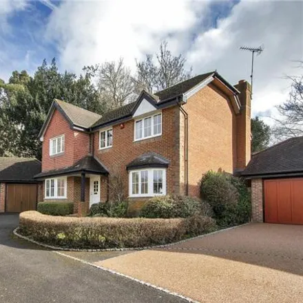 Buy this 4 bed house on unnamed road in Sevenoaks, TN13 1PB