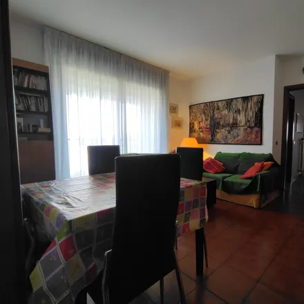 Rent this 2 bed apartment on Via Cascina Bianca in 9, Via Cascina Bianca