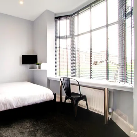 Rent this 8 bed room on Derby Road in Manchester, M14 6UN