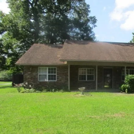 Image 1 - 3499 Scenic Drive, Pine Bluff, AR 71603, USA - House for sale