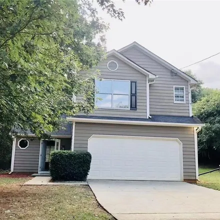 Buy this 3 bed house on 495 Dacula Ridge Court in Dacula, Gwinnett County